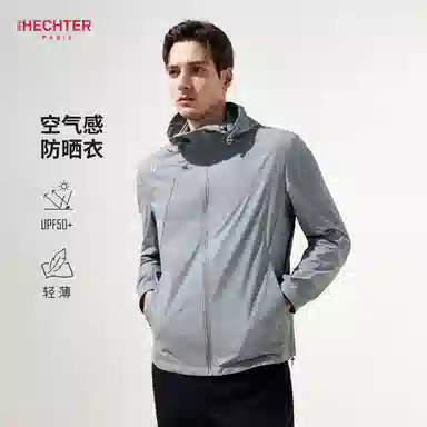 DANIEL HECHTER UPF50