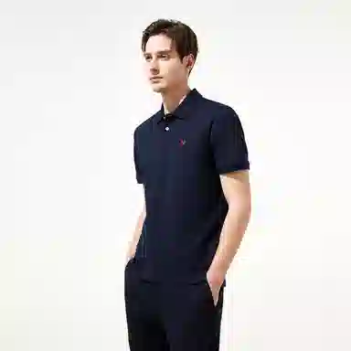 DANIEL HECHTER Polo
