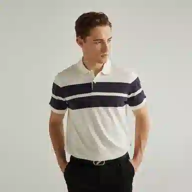 DANIEL HECHTER Polo