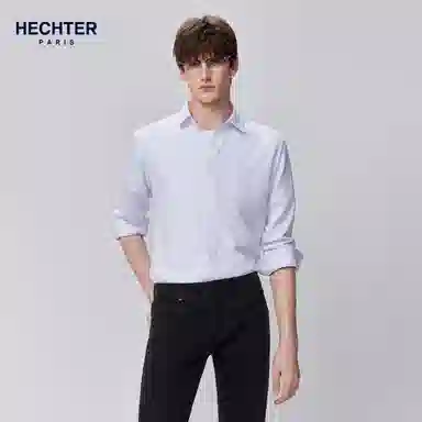 DANIEL HECHTER