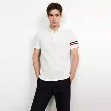 DANIEL HECHTER Polo