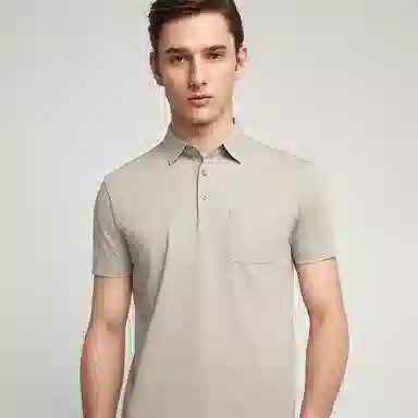 DANIEL HECHTER Polo