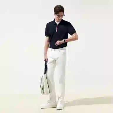 DANIEL HECHTER Polo