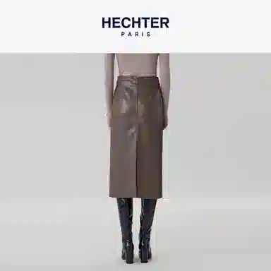 DANIEL HECHTER