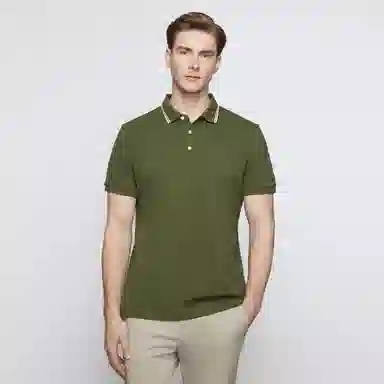 DANIEL HECHTER Polo