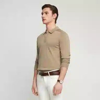DANIEL HECHTER Polo
