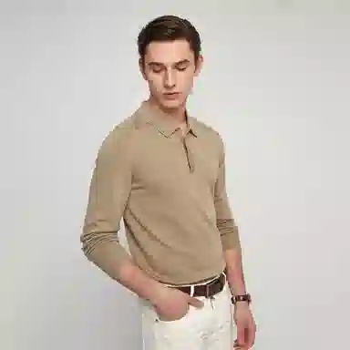 DANIEL HECHTER Polo