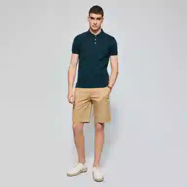 DANIEL HECHTER Polo
