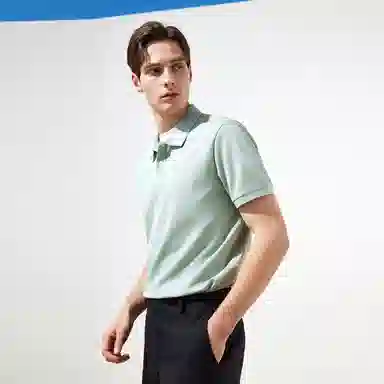 DANIEL HECHTER Polo