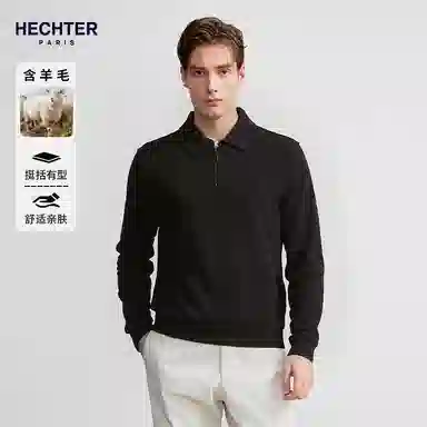 DANIEL HECHTER Polo