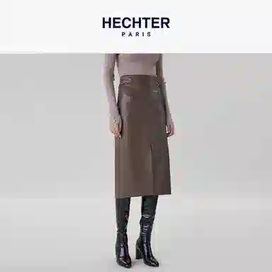 DANIEL HECHTER