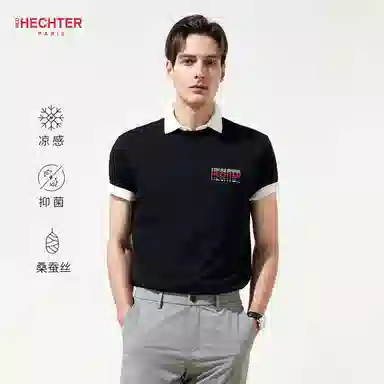 DANIEL HECHTER T