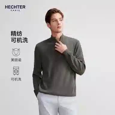 DANIEL HECHTER