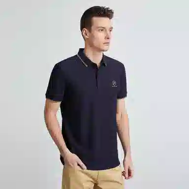 DANIEL HECHTER Polo