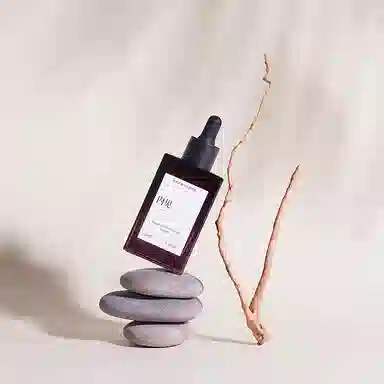 内见 头皮精华液 头皮护理 舒缓头皮