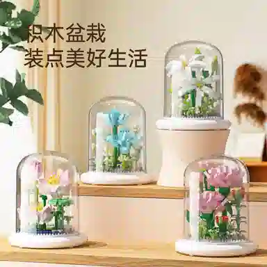 MLING 601-1000pcs m1089