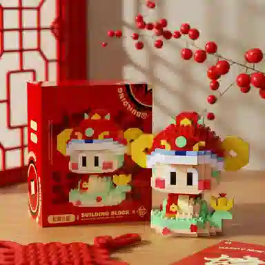 MLING 0-500pcs MLING-AL-7379