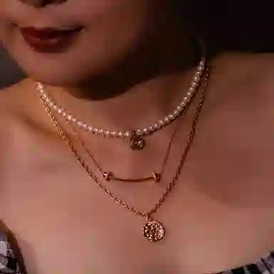 Quarqor 18K