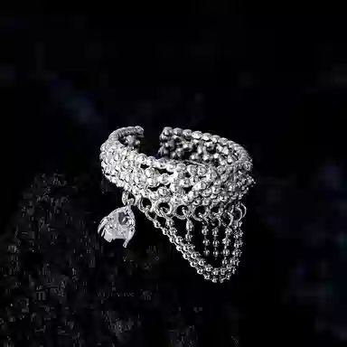 Quarqor ins S925