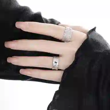 Quarqor ins 925
