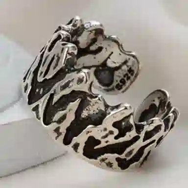 Quarqor ins 925