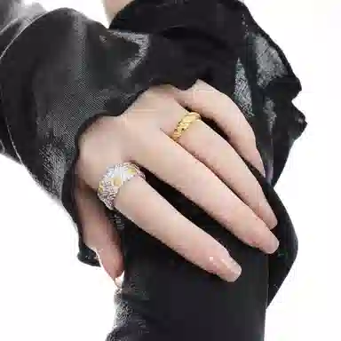 Quarqor ins 925