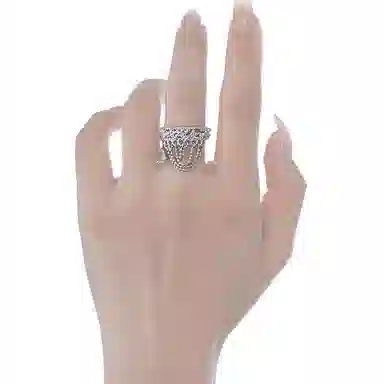 Quarqor ins S925