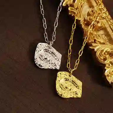 Quarqor 316L18K