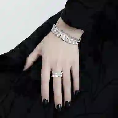 Quarqor ins 925
