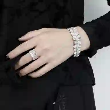 Quarqor ins 925