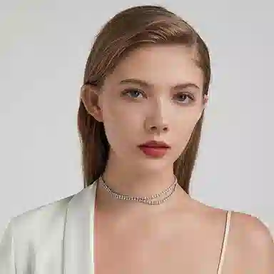 LELOUP choker
