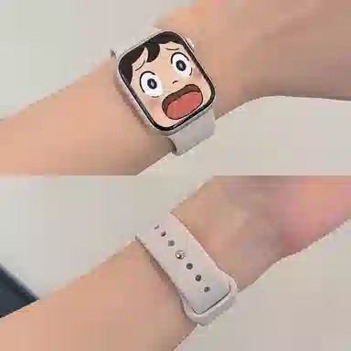 LUX&GLINT Smartwatch