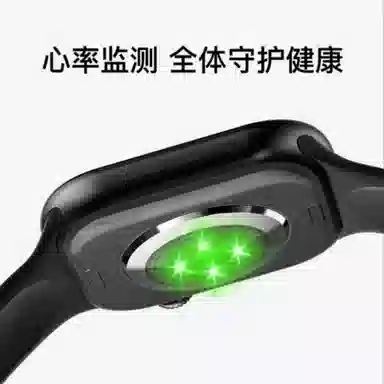 LUX&GLINT Smartwatch