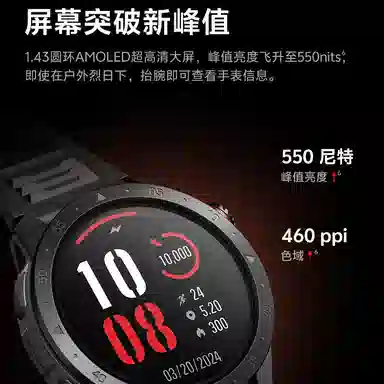 LUXGLINT - GPS