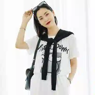 美洋 时尚百搭 披肩 男女同款情侣款