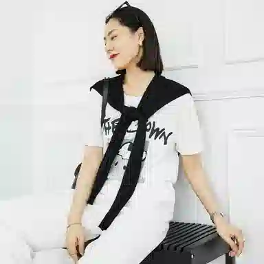 美洋 时尚百搭 披肩 男女同款情侣款