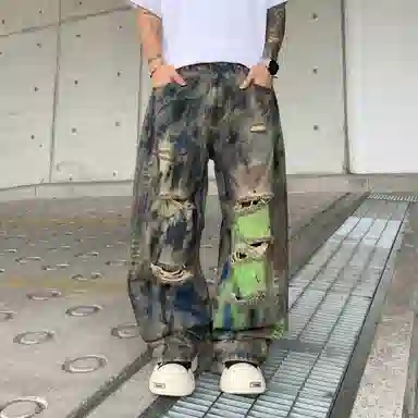 NVRFRGT