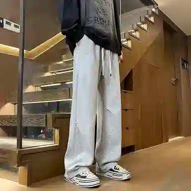 NVRFRGT vibe