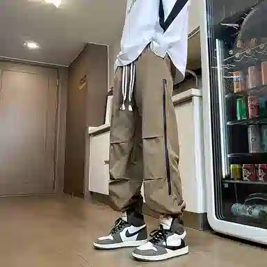 NVRFRGT vibe