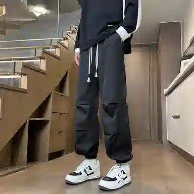 NVRFRGT vibe