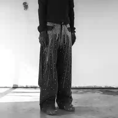 NVRFRGT Vibe