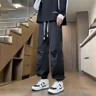 NVRFRGT vibe