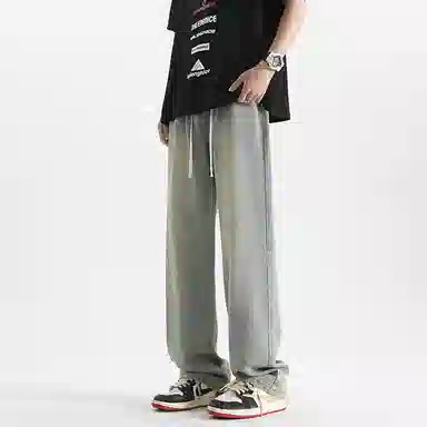 NVRFRGT vibe