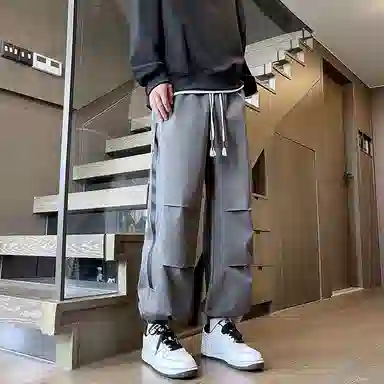 NVRFRGT vibe