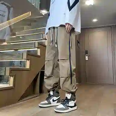NVRFRGT vibe