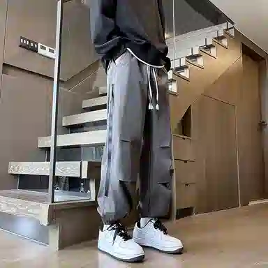 NVRFRGT vibe