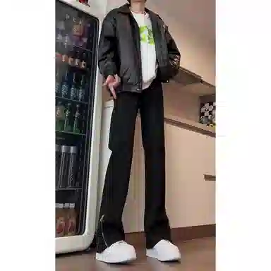NVRFRGT vibe