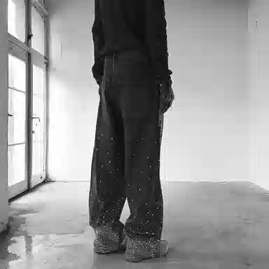 NVRFRGT Vibe