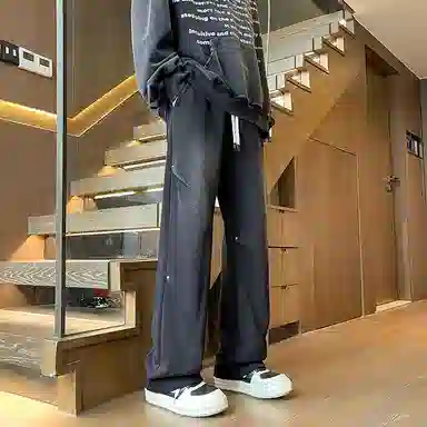 NVRFRGT vibe