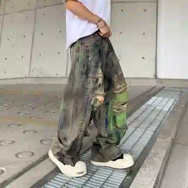 NVRFRGT